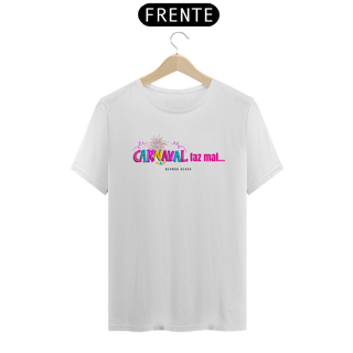 Nome do produto Camiseta Masculina - Carnaval 2