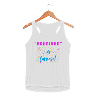 Nome do produto Regata Feminina Dry Fit - Brusinha