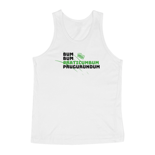 Nome do produto Regata Masculina - Praticumbum