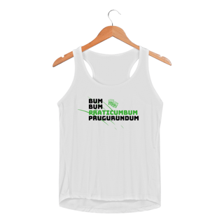 Nome do produto Regata Feminina Dry Fit - Praticumbum