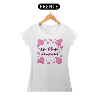 Nome do produto Chicletinho da Mamãe