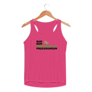 Nome do produto Regata Feminina Dry Fit - Praticumbum