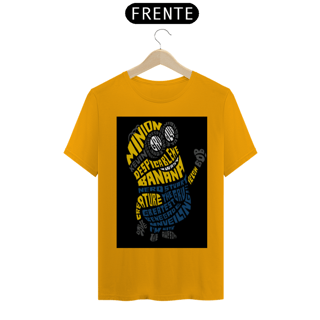 Nome do produto Minion