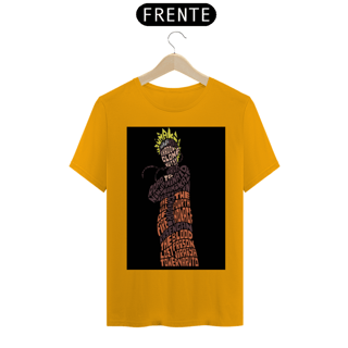 Nome do produto Naruto