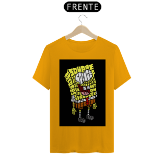 Nome do produto Bob Esponja