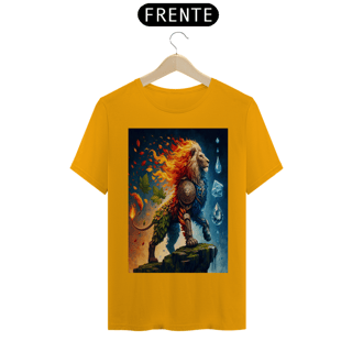 Nome do produto Elemental Lion