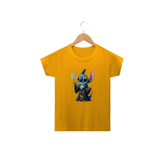 Nome do produto Stich Potter Infantil Unisex