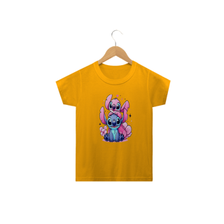 Nome do produto Stich Love Unisex