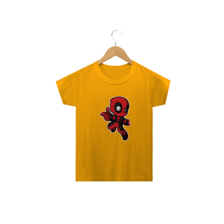 Nome do produto Kid Deadpool