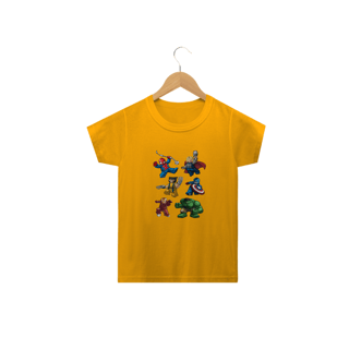 Nome do produto Lego Marvel