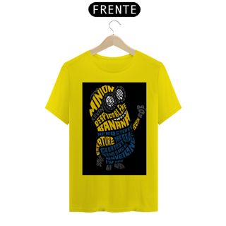 Nome do produto Minion