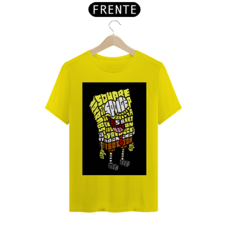 Nome do produto Bob Esponja