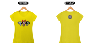 Nome do produto Meninas Super Poderosas