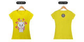 Nome do produto Gatinha Marie