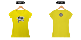 Nome do produto Girl Power