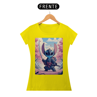 Nome do produto Stitch Samurai