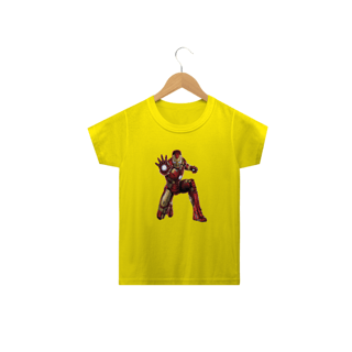 Nome do produto Iron Man Max