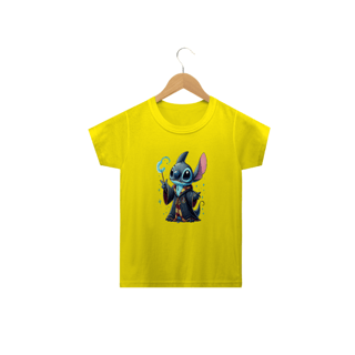 Nome do produto Stich Potter Infantil Unisex