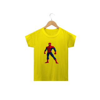 Nome do produto Spider man Max