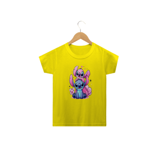 Nome do produto Stich Love Unisex