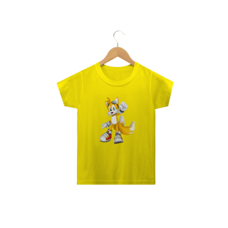 Nome do produto Tails Max