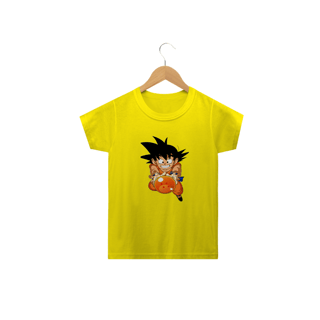 Nome do produto Kid Goku