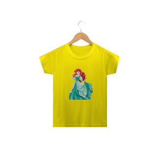 Nome do produto Princesa Ariel