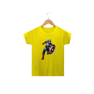 Nome do produto Capitão America Max