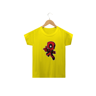 Nome do produto Kid Deadpool