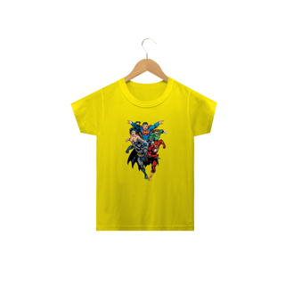 Nome do produto Liga da Justiça