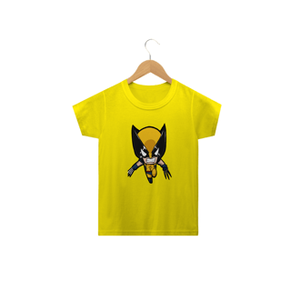 Nome do produto Kid Wolverine