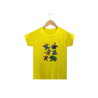 Nome do produto Lego Marvel