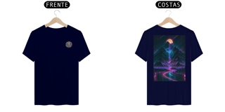 Nome do produto Cyberpunk Montain