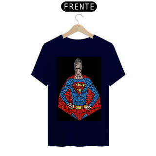 Nome do produto Superman