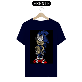 Nome do produto Sonic
