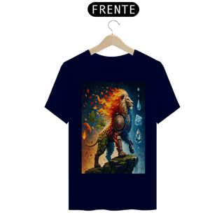 Nome do produto Elemental Lion