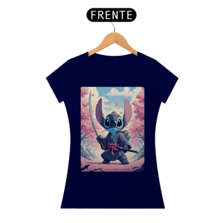 Nome do produto Stitch Samurai