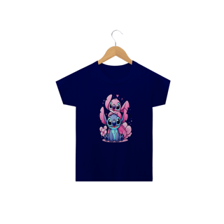 Nome do produto Stich Love Unisex