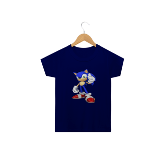Nome do produto Sonic Max
