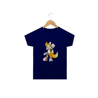 Nome do produto Tails Max