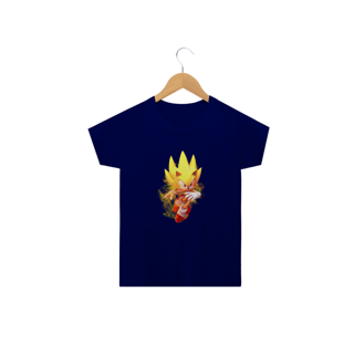 Nome do produto Super Sonic