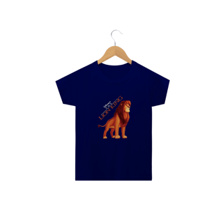 Nome do produto Lion King Simba Unisex