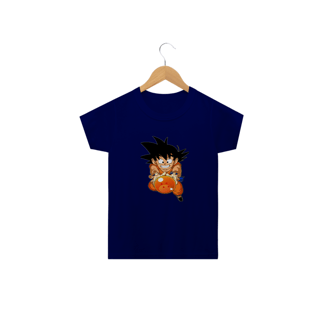 Nome do produto Kid Goku