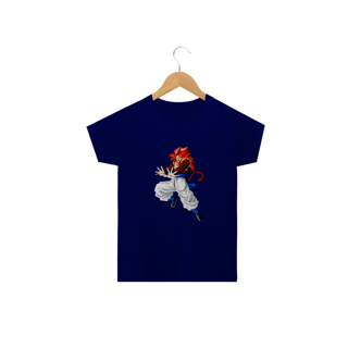 Nome do produto Gogeta SS4