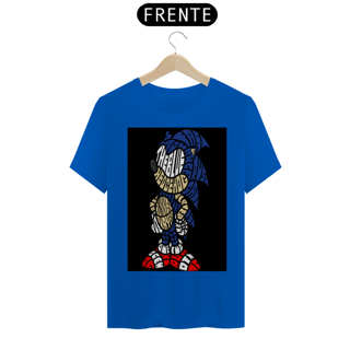 Nome do produto Sonic