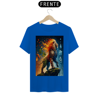 Nome do produto Elemental Lion