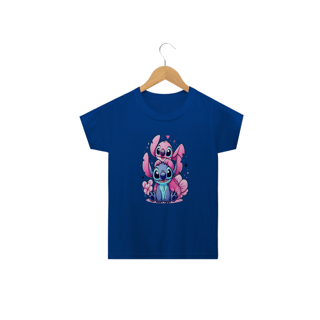 Nome do produto Stich Love Unisex