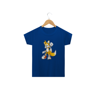 Nome do produto Tails Max