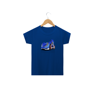 Nome do produto Sonic Kart