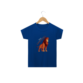 Nome do produto Lion King Simba Unisex